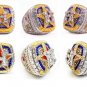 Houston Astros Champion Ring