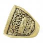 2013 Florida State University championship ring