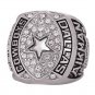 1992 Dallas Cowboys Rings