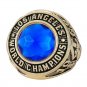 1963 Los Angeles Dodgers Championship Ring