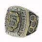 2012 San Francisco Giant 49ers National League Baseball Championship ring
