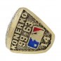 2005 Chicago White Sox konerko championship ring