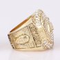 2010 Los Angeles Lakers Championship Ring Kobe Basketball