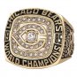 1985 Chicago Bears Super Bow L Championship Ring