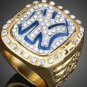 2009 New York Yankees Championship Ring