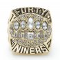 1994 San Francisco 49ers Championship Ring