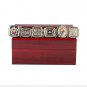 1974 1975 1978 1979 2005 2008 Pittsburgh Steelers Super Bow l Championship Ring