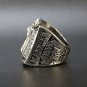 2007 NFL New York Giants Championship Ring