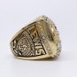2000 Baltimore Ravens Championship ring