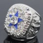 1971 Cowboys Rings Championship Ring