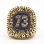 #73 BARRY BONDS World Championship ring size11