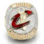 2016 CLEVELAND CAVALIERS BASKETBALL WORLD CHAMPIONSHIP RING