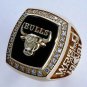 1991 chicago bulls basketball championship ring
