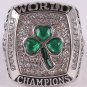 2008 boston cletics basketball championship ring