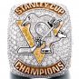 2017 pittsburgh penguins championship ring