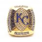 2016 KC State Wildcats Championship ring