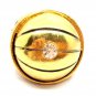 1956 Golden State Warriors Championship ring