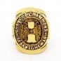 1966 Saskatchewan Roughriders Championship ring size 8-13