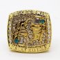 1989 Saskatchewan Roughriders Championship ring size 8-13