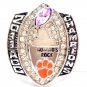 2011 Acc Clemson Tigers Championship ring size 8-13