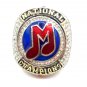 2018 Memphis Redbirds Triple A Championship ring size 8-13