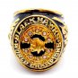 1960/61 Chicago Blackhawks Stanley Cup CHAMPIONSHIP RING