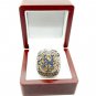 2015 NY Mets CHAMPIONSHIP RING