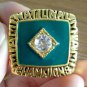 1987 Miami Hurricanes National CHAMPIONSHIP RING