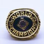 1972-1973 Oakland Athletics MLB CHAMPIONSHIP RING