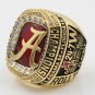 2016 Alabama Crimson Tide SEC CHAMPIONSHIP RING