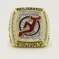 2003 NEW JERSEY DEVILS NHL STANLEY CUP CHAMPIONSHIP RING