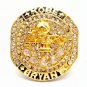 2009 NBA Lakers WORLD CHAMPIONSHIP RING