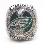2018 Philadelphia eagles*FOLES/WENTZ WORLD CHAMPIONSHIP RING " WE