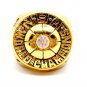 1975 GOLDEN STATE WARRIORS NBA BASKETBALL WORLD CHAMPIONSHIP RING