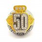 1966-2016 New England Dragway Championship Ring