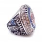 2019 Washington Nationals ring