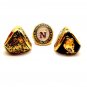 United States Naval Academy Ring Gold CHAMPIONSHIP RING