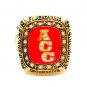 1992 FSU CHAMPIONSHIP RING