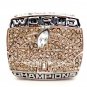 1999 St.Louis RAMS CHAMPIONSHIP RING