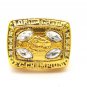 1996 Florida Gators SEC championship ring -398