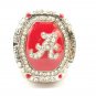 2014 Alabama Crimson Tide SEC World Championship ring -394
