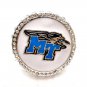 Middle Tennessee State Blue Raiders Champion ring