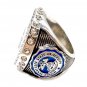 Middle Tennessee State Blue Raiders Champion ring