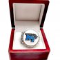 Middle Tennessee State Blue Raiders Champion ring