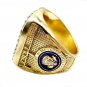 LBJ Lyndon Baines Johnson U.S. Presidential replica Champion ring