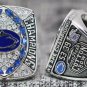 2019 Penn State Nittany lions cotton bowl ring