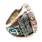 Tulane Green Wave ring