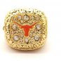 1999 Texas Longhorns CHAMPIONSHIP RING Championship Ring- 361