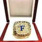 1995 FLORIDA GATORS SEC CHAMPIONSHIP RING Championship Ring