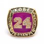 Los-angeles-lakers BRYANT Hall of Fame Ring - Ring number -848